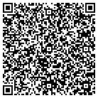QR code with Hollow Corners Veterinary Services contacts