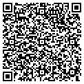 QR code with Wjg contacts