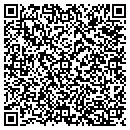 QR code with Pretty Pawz contacts