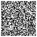 QR code with Redd Hatchet Logging contacts