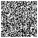 QR code with Hoover Beth DVM contacts