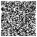 QR code with Puppy Adept Inc contacts