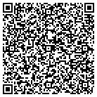 QR code with Tim O'connor Contract Cutting contacts
