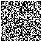QR code with T L C Management L L C contacts