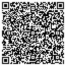QR code with True North Logging contacts