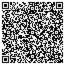 QR code with Howard Erin K DVM contacts