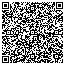 QR code with Hughey Jordan DVM contacts