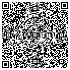 QR code with C & M Custom Services Inc contacts