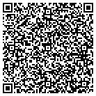 QR code with You DO It Moving & Storage contacts