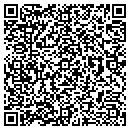 QR code with Daniel Hanks contacts