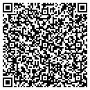 QR code with A & D Relocation contacts