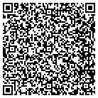 QR code with Richardson E Robert contacts