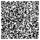 QR code with Advance Moving & Storage contacts