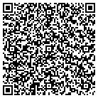 QR code with Advance Moving & Storage Inc contacts