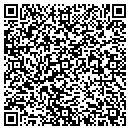 QR code with Dl Logging contacts