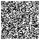 QR code with C & S Development L L C contacts