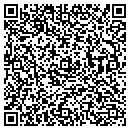 QR code with Harcore 5150 contacts