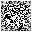 QR code with E And E Logging contacts