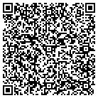 QR code with Apartment Building Appraisers contacts