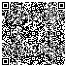QR code with Cw's Computers & Creative Web contacts