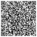 QR code with The Smoochable Pooch contacts