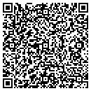 QR code with T&R Enterprises contacts