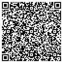 QR code with G&R Logging Inc contacts