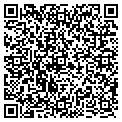 QR code with A Magic Move contacts