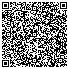 QR code with Vaniety Fur Pet Parlor contacts