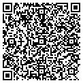 QR code with Kenny's Cajun Inc contacts