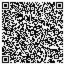 QR code with Kinser Mary DVM contacts