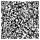 QR code with Klemach James W DVM contacts