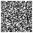 QR code with Hurst Logging Inc contacts