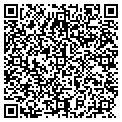 QR code with Dl Hurd Const Inc contacts