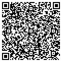 QR code with Inman Logging contacts