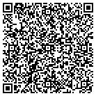 QR code with Talon Security Service Inc contacts