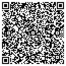 QR code with Harrogate Collision contacts