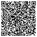 QR code with James Lane contacts