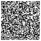 QR code with Atlanta Peach Movers contacts