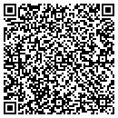 QR code with Hermitage Collision contacts