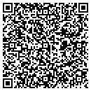 QR code with J Lauhon Logging contacts