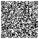 QR code with A T Relocation Service contacts