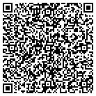 QR code with Koenigsknecht Brad DVM contacts