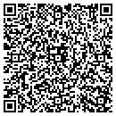 QR code with Mr TV Video contacts