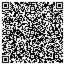 QR code with J J Construction contacts