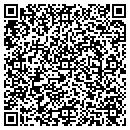 QR code with Trackrf contacts