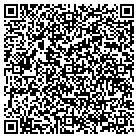 QR code with Peaches & Cream Skin Care contacts