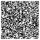 QR code with Marty Wilkerson Logging Inc contacts