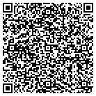 QR code with Mcginnis Construction contacts