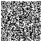 QR code with A Home Alone Critter Sitter contacts
